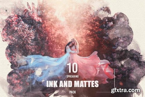 Eldamar Studio - Film Maker VFX Bundle