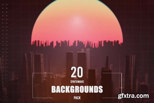 Eldamar Studio - Film Maker VFX Bundle