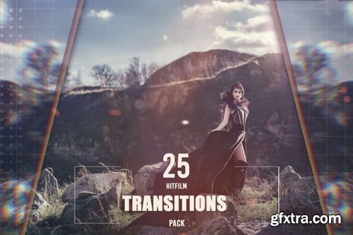 Eldamar Studio - Film Maker VFX Bundle