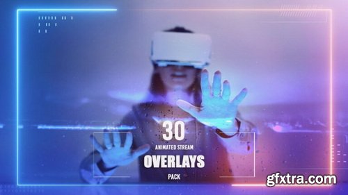 Eldamar Studio - Film Maker VFX Bundle