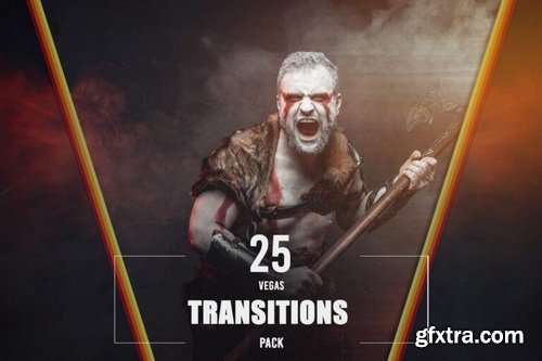 Eldamar Studio - Film Maker VFX Bundle