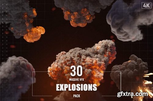 Eldamar Studio - Film Maker VFX Bundle