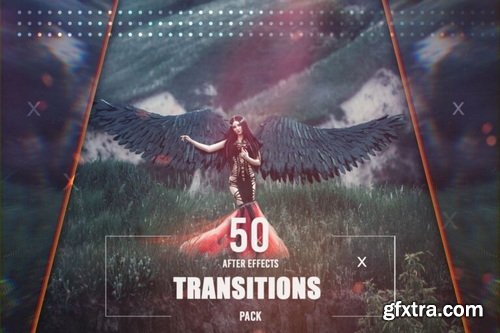 Eldamar Studio - Film Maker VFX Bundle