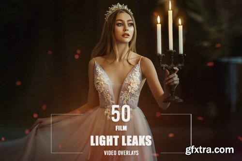 Eldamar Studio - Film Maker VFX Bundle