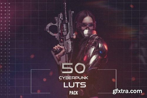 Eldamar Studio - Film Maker VFX Bundle