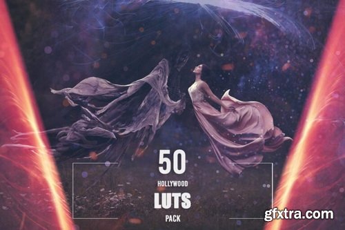 Eldamar Studio - Film Maker VFX Bundle