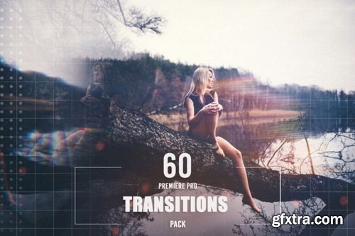 Eldamar Studio - Film Maker VFX Bundle