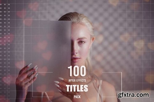 Eldamar Studio - Film Maker VFX Bundle