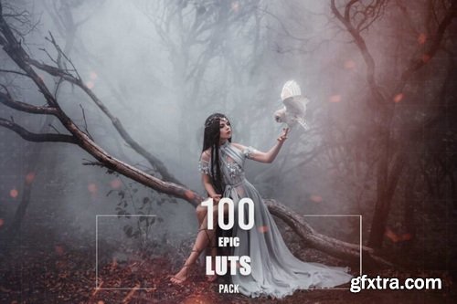 Eldamar Studio - Film Maker VFX Bundle