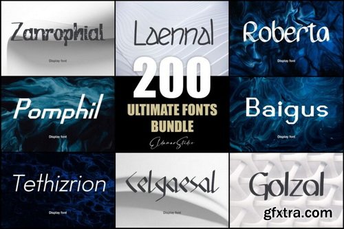 Eldamar Studio - Film Maker VFX Bundle