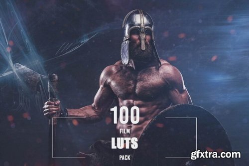 Eldamar Studio - Film Maker VFX Bundle