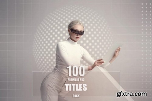 Eldamar Studio - Film Maker VFX Bundle