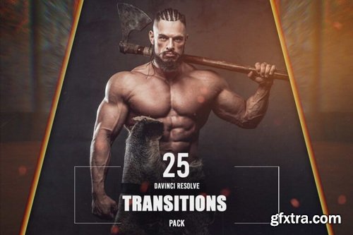 Eldamar Studio - Film Maker VFX Bundle