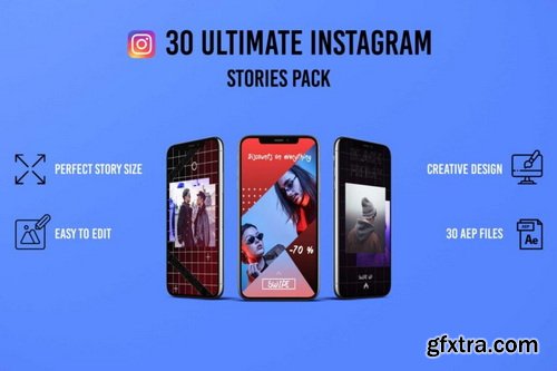 Eldamar Studio - Film Maker VFX Bundle