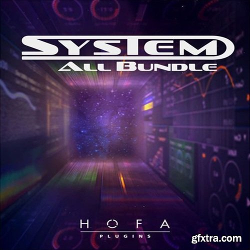 HOFA SYSTEM All Bundle v11.0.1 HOFA SYSTEM All Bundle v11.0.1