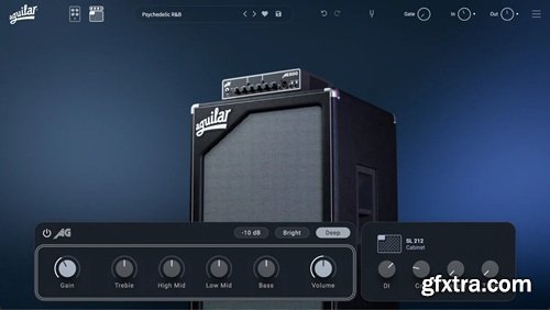 Aguilar Plugin Suite v1.0.0 Aguilar Plugin Suite v1.0.0
