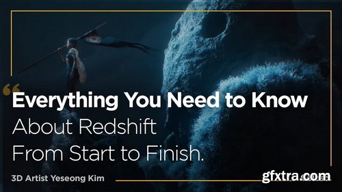 Coloso - Unparalleled Quality, All About Redshift Video Production