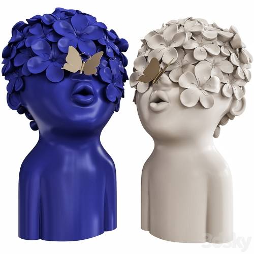 '3dsky Pro - sculpture 104' '3dsky Pro - sculpture 104'