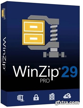 WinZip Pro 29.0.16416