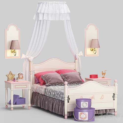 '3dsky Pro - Baby Happy Night FERRETTI' '3dsky Pro - Baby Happy Night FERRETTI'