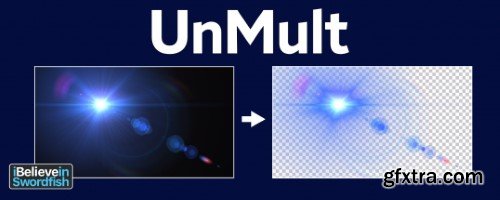 Aescripts - Unmult v1.2 Win/Mac Aescripts - Unmult v1.2 Win/Mac