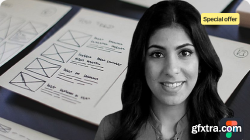 Awwwards - Become a UX designer The complete design course for non-designers