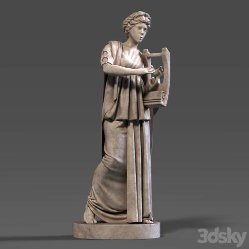 '3dsky Pro - Sculpture'