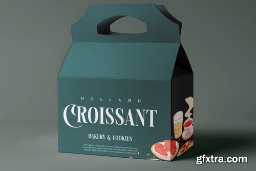 CreativeMarket - Mogokya Klektore Font