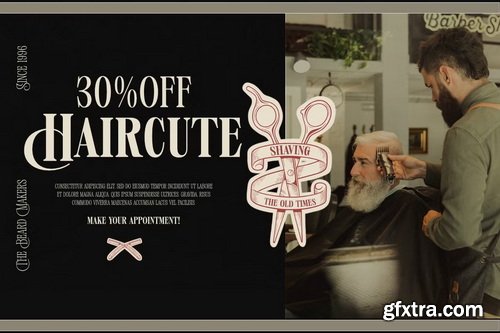 CreativeMarket - Mogokya Klektore Font