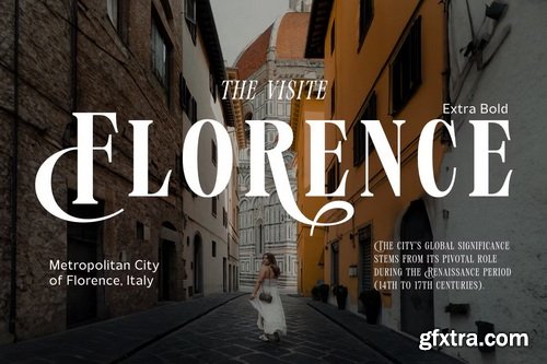 CreativeMarket - Mogokya Klektore Font