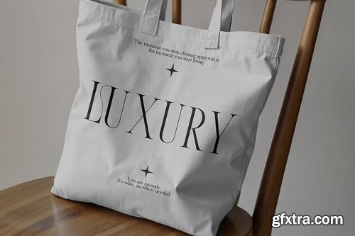 CreativeMarket - Aestica Elegant Stylish Serif Font