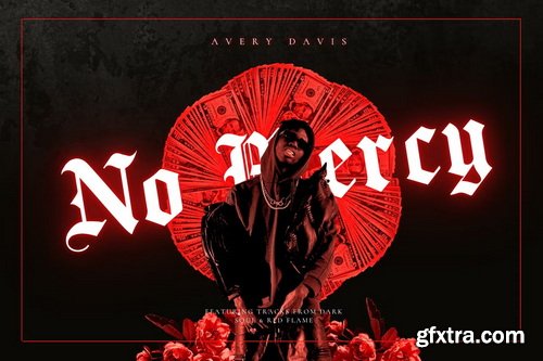 CreativeMarket - Highborne Medieval Typeface