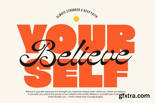 CreativeMarket - Milova Violatte A Charming Font Duo