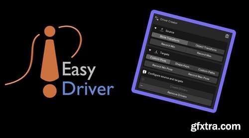 Easy Driver v1.3.0