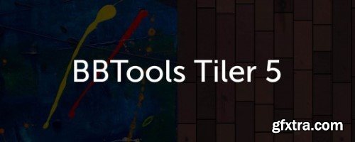 Aescripts - BBTools Tiler 5 V5.0.1 for Photoshop