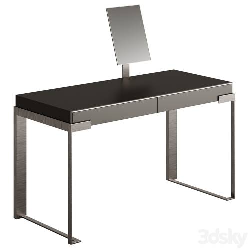 '3dsky Pro - Fendi Aura Lady Desk'