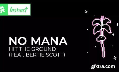 No Mana Hit the Ground Project File Ableton Live No Mana Hit the Ground Project File Ableton Live