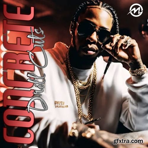 Major Loops Concrete Drill Cuts