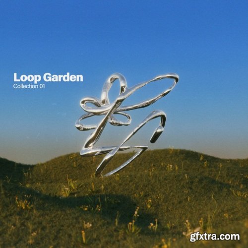 Loop Garden Collection 01 (Vol 1-3)