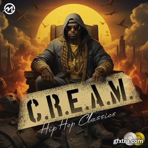 Major Loops C.r.e.a.m.