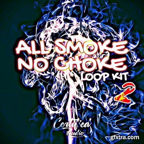 Certified Audio LLC All Smoke No Choke 2