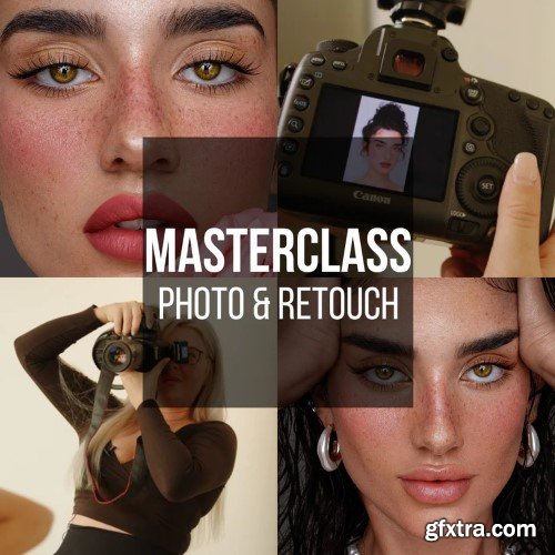 Tamara Williams – The Art of Beauty Masterclass Tamara Williams – The Art of Beauty Masterclass