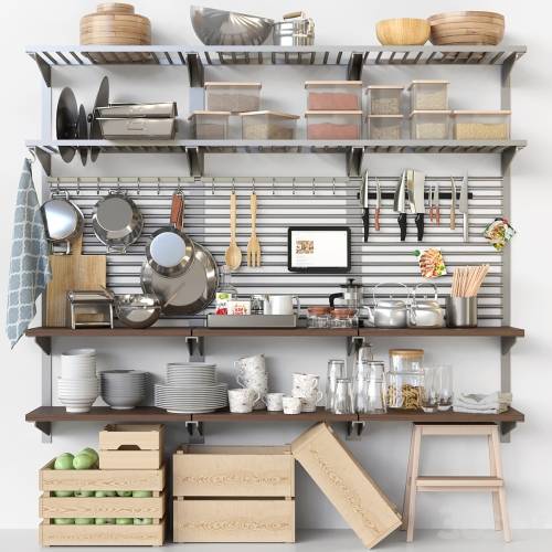 '3dsky Pro - Utensils for kitchen and restaurant' '3dsky Pro - Utensils for kitchen and restaurant'