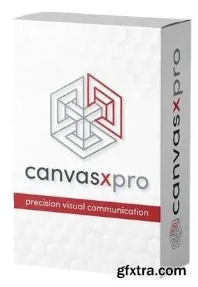 Canvas X Pro 20.0.1010