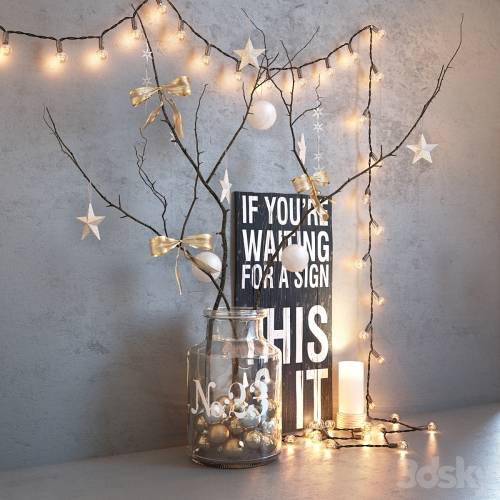 '3dsky Pro - Christmas decor' '3dsky Pro - Christmas decor'