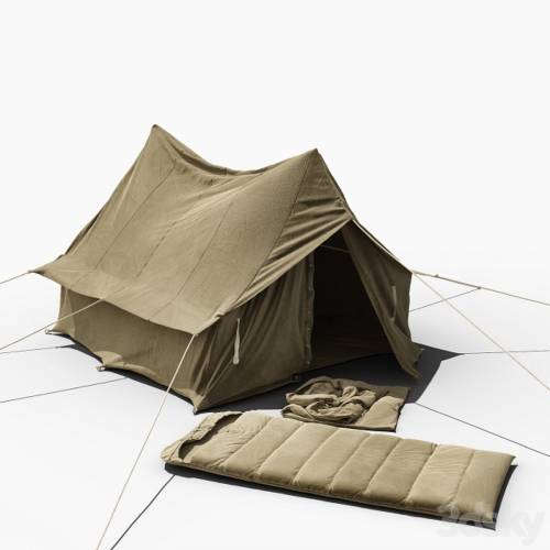 '3dsky Pro - OLD TENT' '3dsky Pro - OLD TENT'