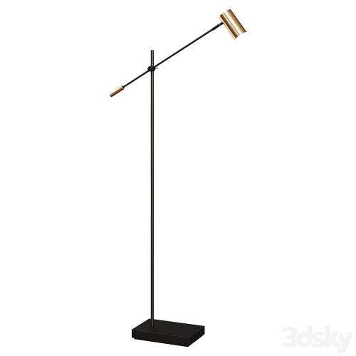 '3dsky Pro - Floor Lamp Balance LED Floor Lamp'