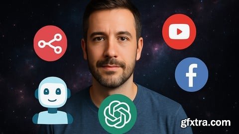 Udemy - YouTube AI Video : How To Create AI Story Video Generation Udemy - YouTube AI Video : How To Create AI Story Video Generation