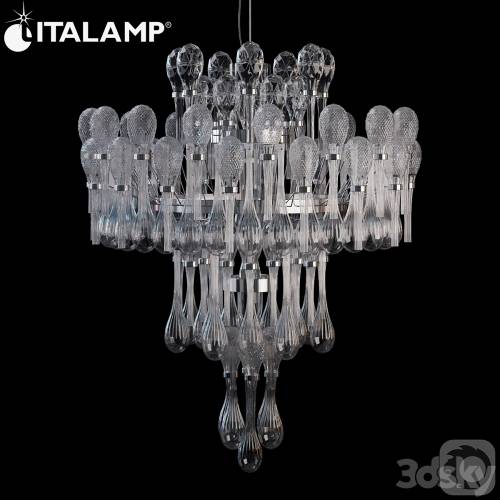 '3dsky Pro - Italamp Etoil' '3dsky Pro - Italamp Etoil'