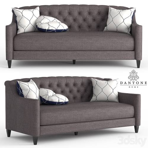 '3dsky Pro - Dantone | "Sofa Bed Windsor"'